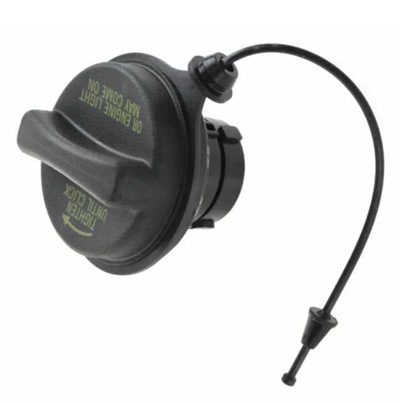 XU5Z-9030-MA 오일 연료 탱크 캡 FC-975, 포드 F-150 E-250 F350 E450 F550 1997-2007 용, 비잠금 연료 필러 커버
