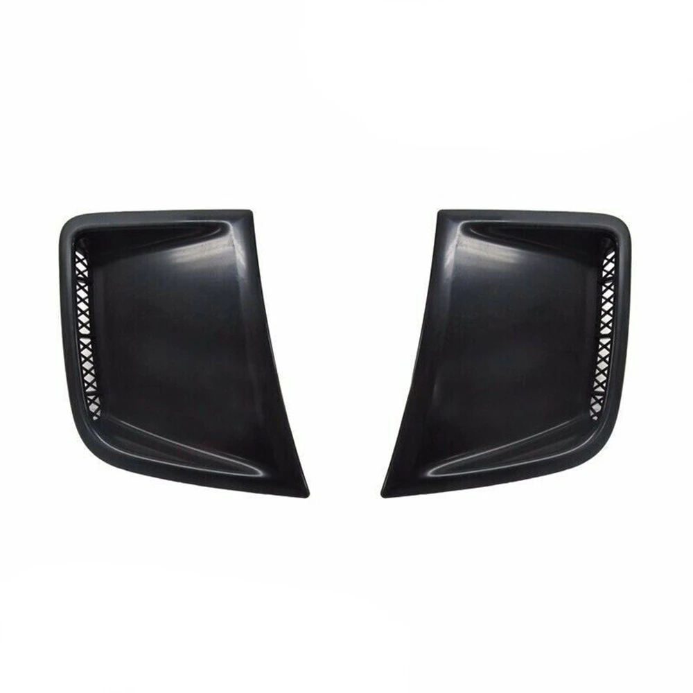 OEM 2008-2014 For Subaru Impreza WRX STi left or Right Bumper Corner Cover 57739FG010 57739FG020