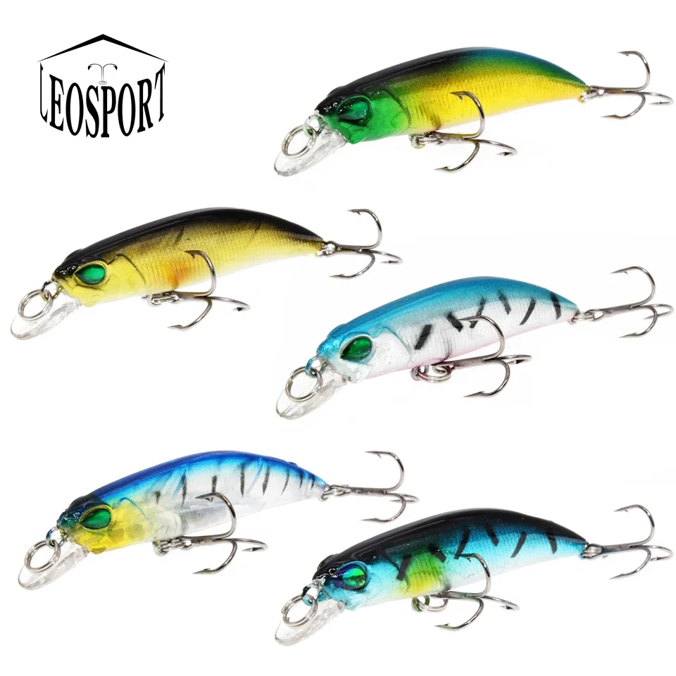 

Новинка 1 шт. жесткие рыболовные приманки в форме гольяна 6,5 см 4,2 г кренкбейты рыболовные приманки для карпа Маленькие Приманки искусственная приманка два крючка Снасть