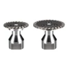 1PC 40/50mm Mini Diamond Saw BIade M14 Thread With RemovabIe FIange Turbo Cutting Disc Precise for Granite Marble Tile Concrete
