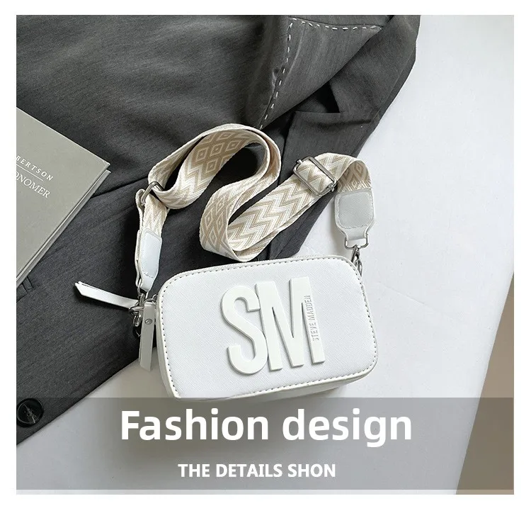 Camera Bag Details