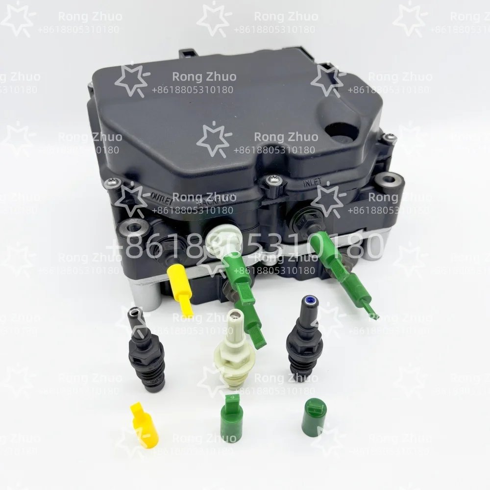 F00BH40306 F00BH40199 21574975 Quick connector repair kit suitable for Bosch 2.2 urea pump high-quality