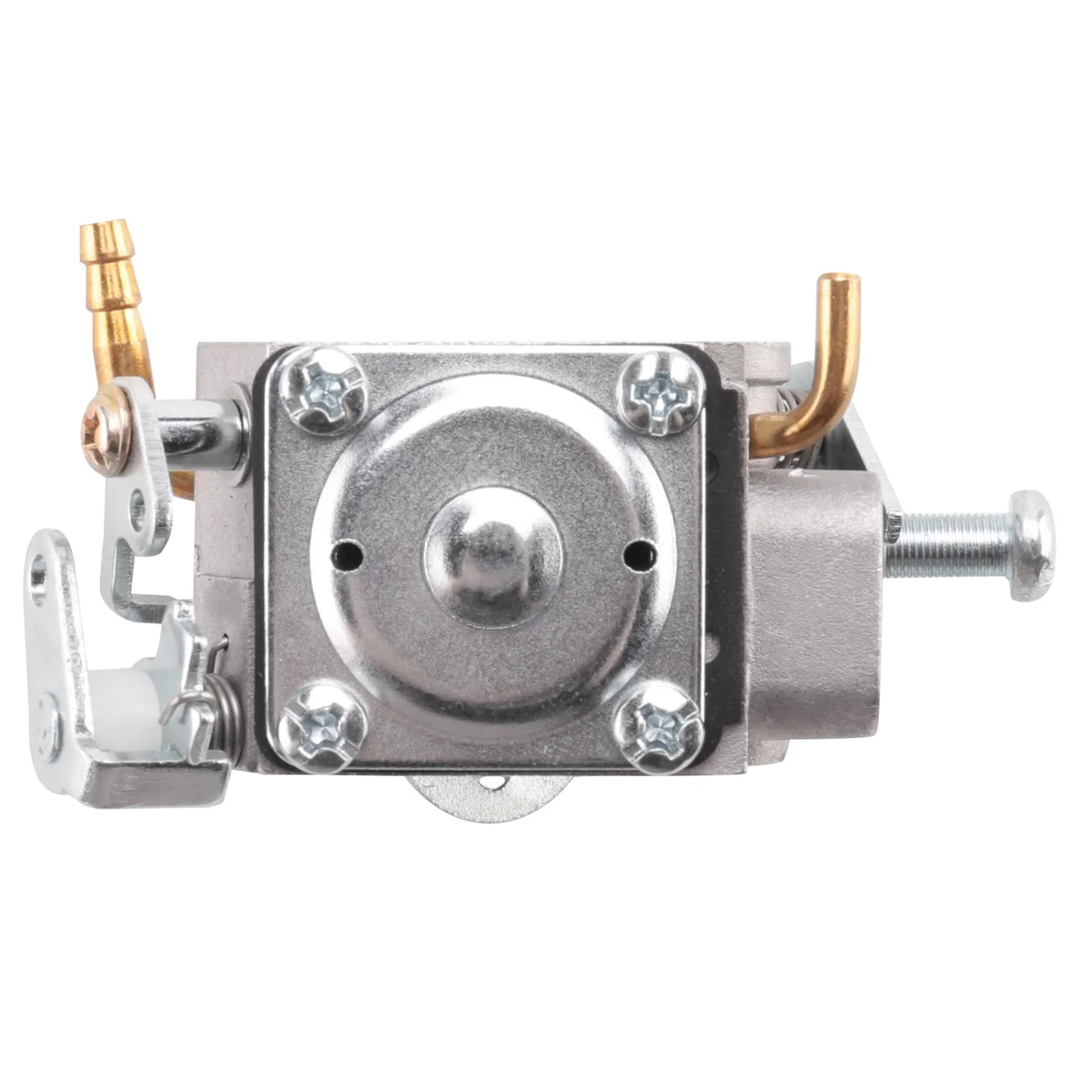 2500-Zama Carburetor WT-481 Chainsaw for Zenoah G2500 25CC 81001 Carburetor Mechanical