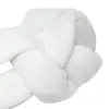 Solid Thickened Large Scarf Girls Winter New Korean Sle Winter Student All-Match Shawl Scarf White Women 6