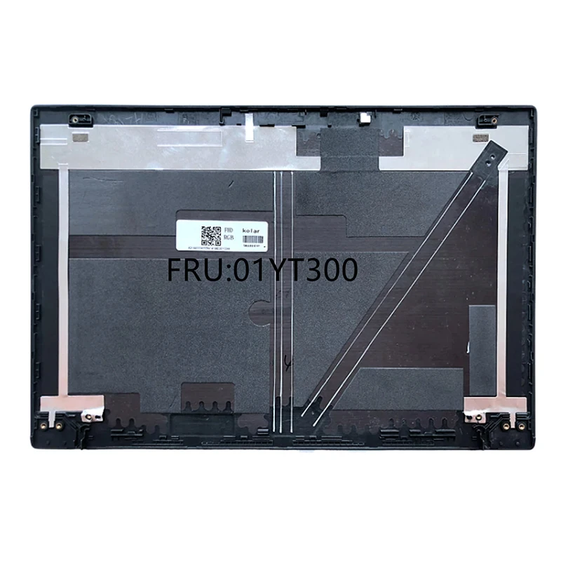 For Thinkpad T480S screen back cover case top cover shell 01YT300 01YT310