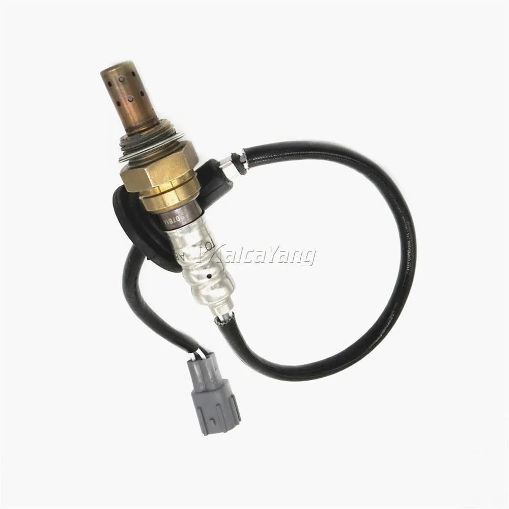 

Задний кислородный датчик высокого качества для Toyota Vios Yaris Corolla 2005-2014, соотношение воздуха и топлива автомобиля, лямбда-сенсор 89465-52370 8946552370