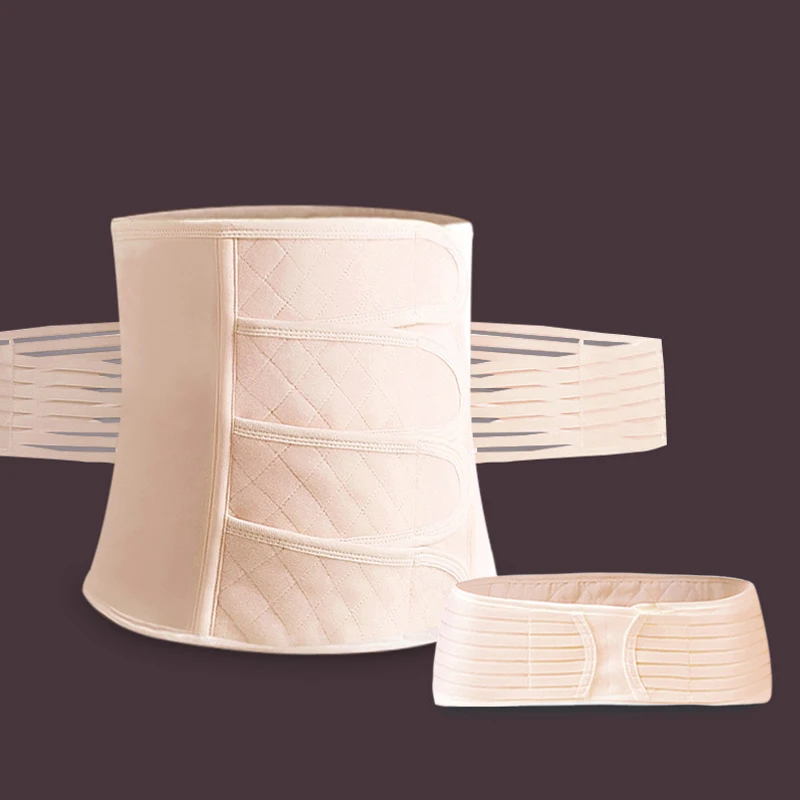 BellySlimmingBandagesPrenatalPostnatalSuppliesPostpartumBeltBandGirdleBodyRecovery
