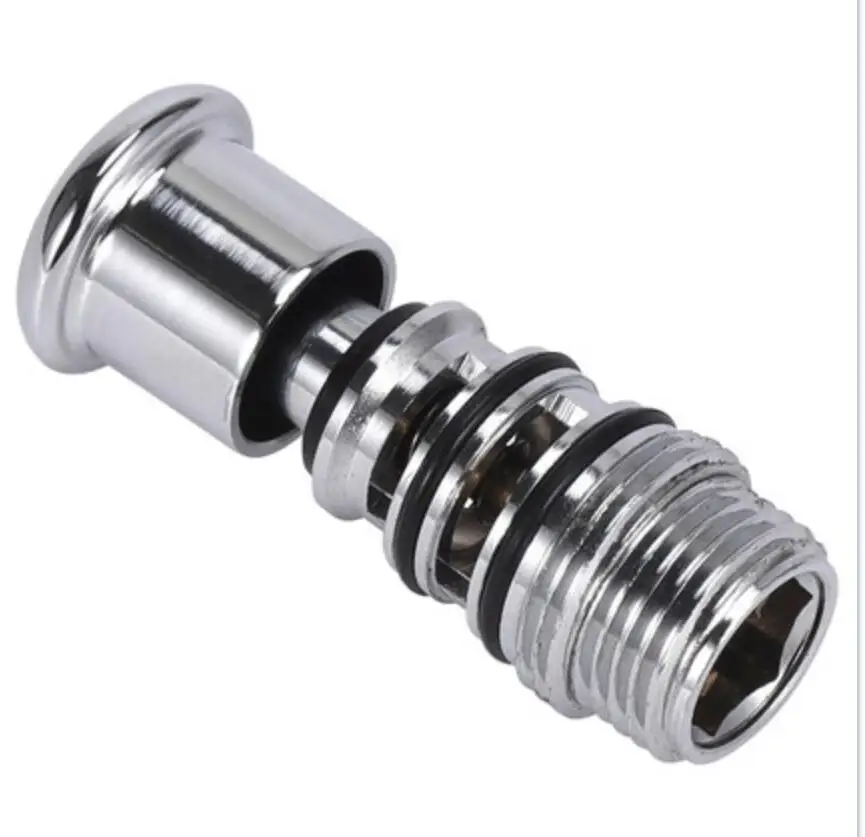 ตัวเปลี่ยนทิศทางก๊อกน้ําอ่างอาบน้ําแบบติดตั้งบนพื้นผิว, ตัวเปลี่ยนทิศทางน้ํา, วาล์วยกถอยหลัง 1