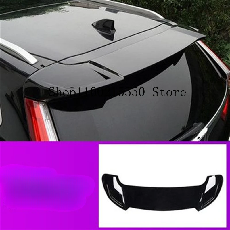 

Аксессуары для задних крыльев для Honda спойлер CRV 2017-2021, задний спойлер из АБС-пластика, заднее крыло автомобиля, Праймер, цветной задний спойлер