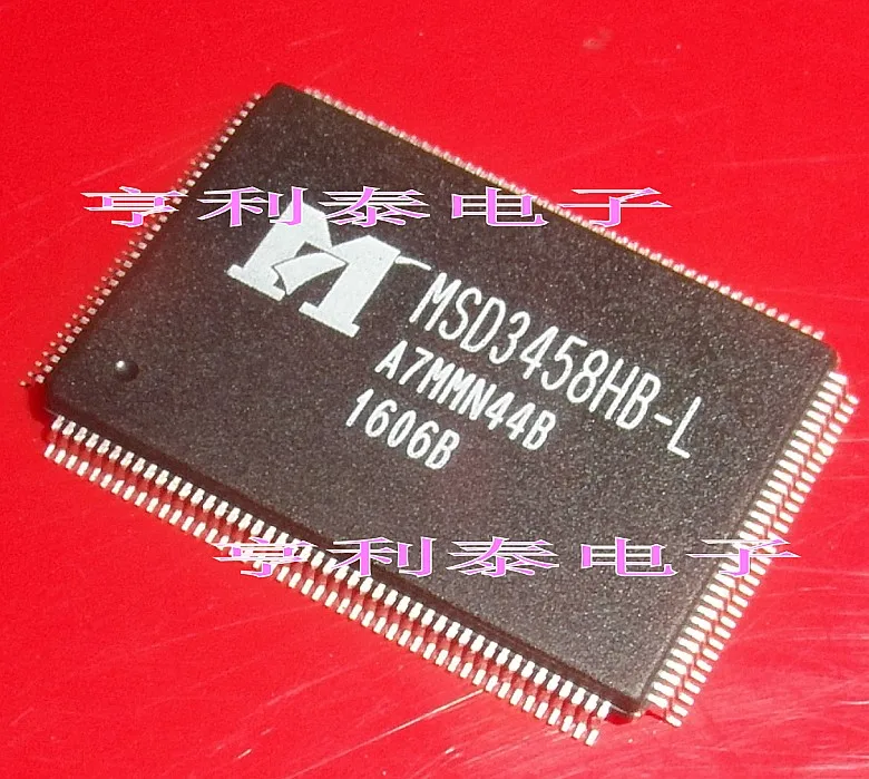 

MSD3458HB-L
