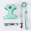 Harness for Cats Collar, Harness, Leash Accessories Pets Goods Kitten Pet Products Things Breast-band Supplies Kittens 3