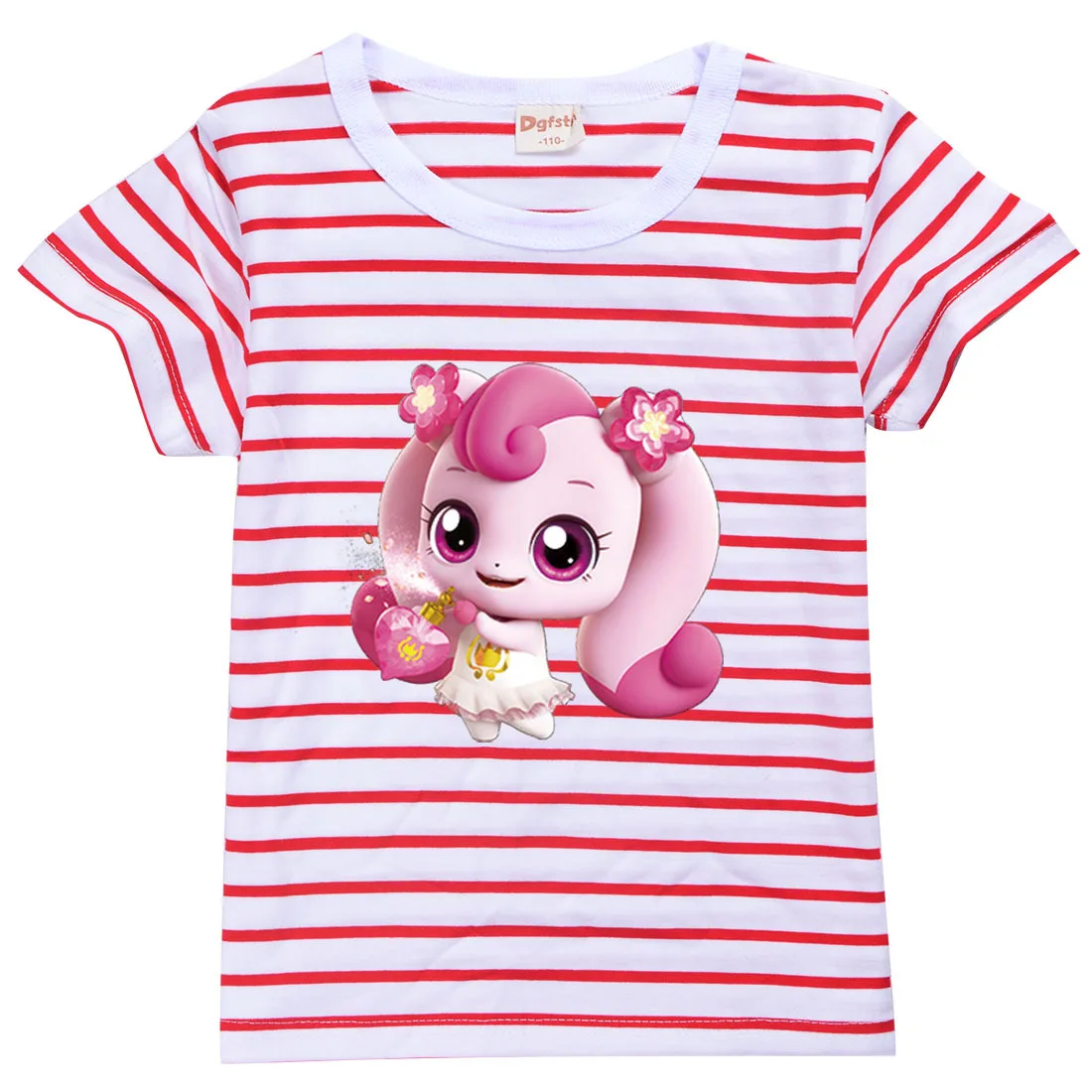 

Catch Teenieping Kids Clothes Shirts Children T-Shirt for Boys Girls Short-sleeve Top Casual Cotton Unisex Costumes 2-16 Year