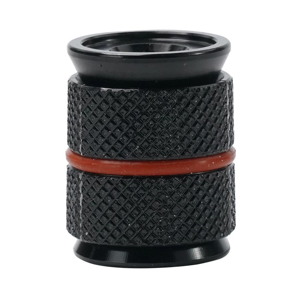 Bicycle headset Bike Headset Expanding Plug Aluminum Alloy Bicycle Carbon Fiber Forks Bike Headset Fork Plug Ultra-light Head Bowl Nut