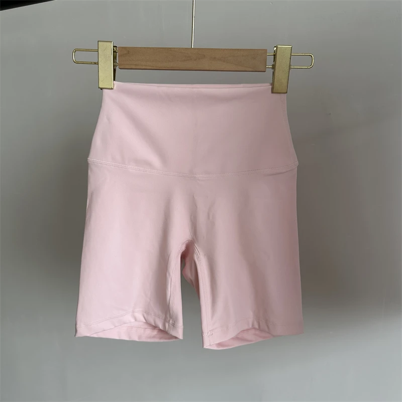 Sexy Yoga Shorts Women Running Shorts Gym Sports Women's Riding Stretch Comfortable Casual Fashion Hot Girl