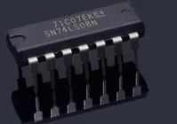 

Бесплатная доставка 74LS08N SN74LS08N 2ICDIP14 10 шт.