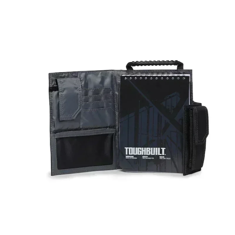 TOUGHBULILT TB-56-IP-C Portable Tablet Work Bag Handbag Reinforced Wear resistant Waterproof Work Bag 6