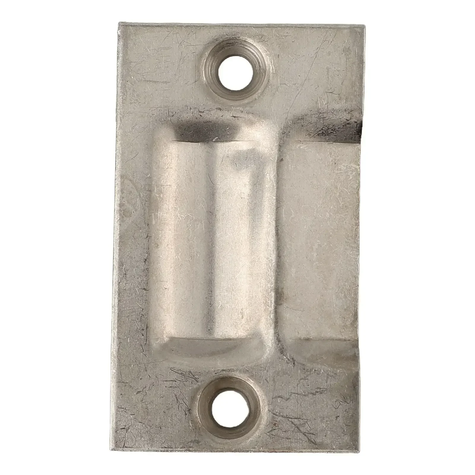 1pcs Magnetic Suction Door Touch Bead Invisible Door Lock Catch Wardrobe Kitchen Cabinet Bumper Catch Hardware