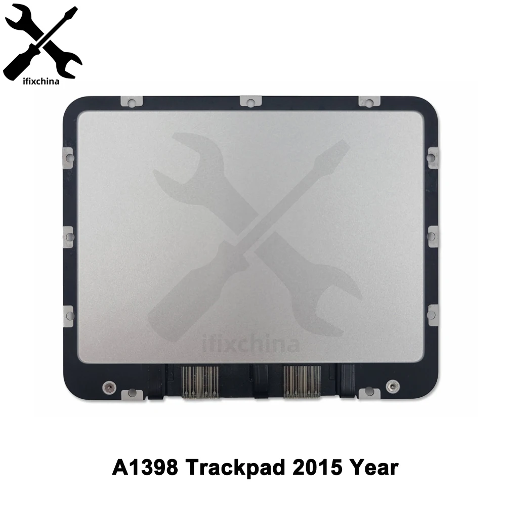 Touchpad Originale A1398 Per Macbook Pro Retina 15 "A1398 Trackpad Mjlq2 Mjlt2 2015 Anno