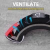 LEATT Velocity 6.5 SNX Iriz Anti-fog Goggles Motocross Enduro Helmet Goggles Dirt Bike MX MTB Racing Glasses Snowmobile Ski Mask 5
