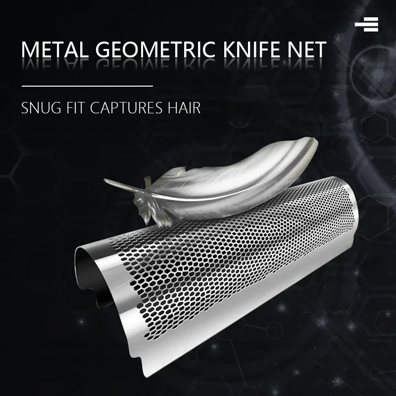 Kemei KM-1102 Men's Electric Shaver Hair Trimmer Machine Shaving Machine Professional Hair Cutter Beard Trimmer Shaver Male 4