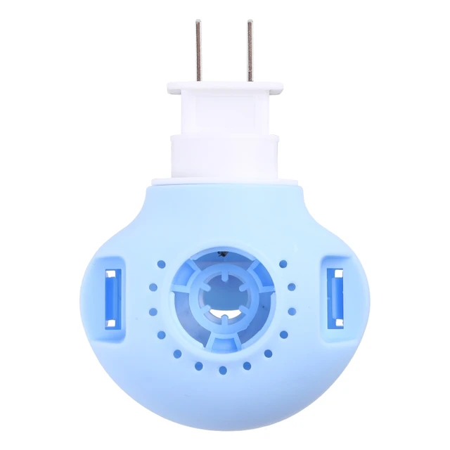 Univerzális Elektromos Szúnyogfűtés Hordozható Szúnyogellátás - Image 3