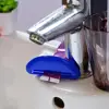 1pcs Multifunction Manual Toothpaste Dispenser Cream Tube Squeezer Bathroom Squeeze Paste Extruding Clip Squeezing Clamp 6