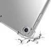 Shockproof Silicone Case For Apple iPad 9.7 10.2 10.9 2th 3th 4th 5th 6th 7th 8th 9th 10th Generation Flexible Transparent Cover 3