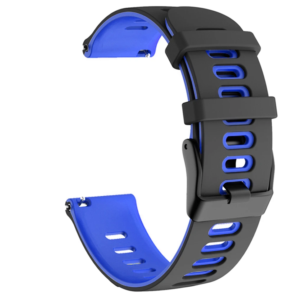 Magnetic Loop Band – Premium Smartwatch Strap, Available in 20mm and 22mm