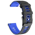 Black Blue