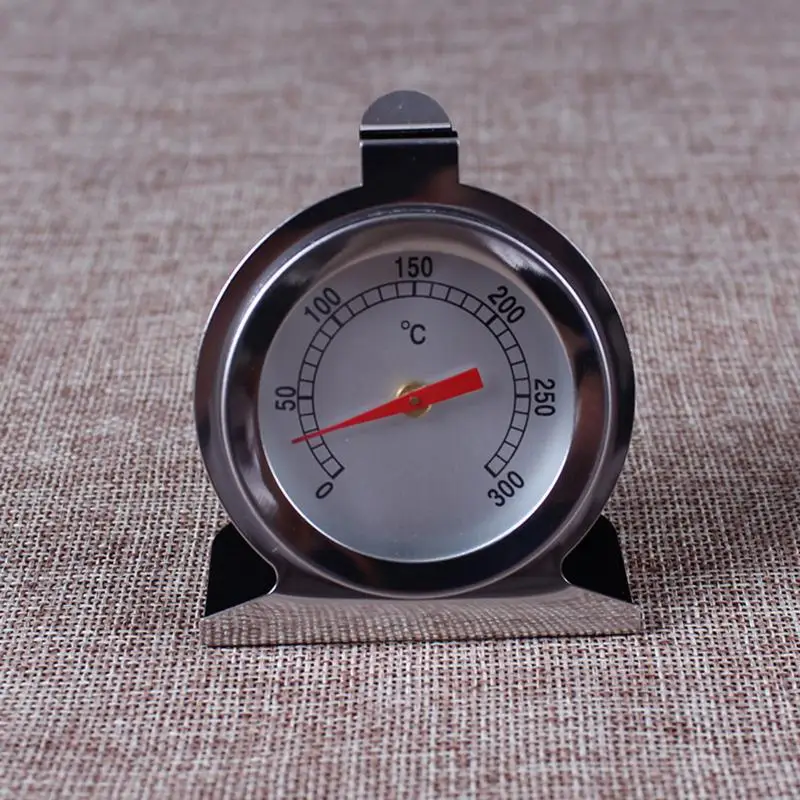 Temperature Recorder Accurate Height 7cm Oven Thermometer Kitchen Tools Thermometer High-quality 0 - 300 Celsius Degree