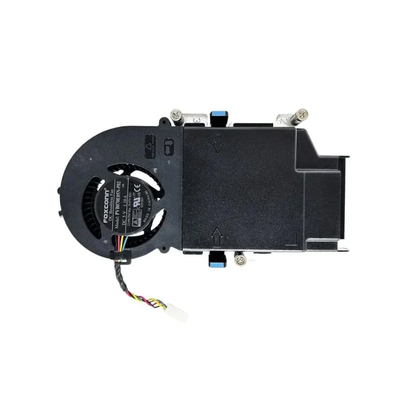 Nuovo Originale Per Dell Optiplex 3080 3090 5080 7080 Dissipatore Di Calore Mff Con Ventola 0 W77Jn W77Jn 0 Jv47V Jv47V