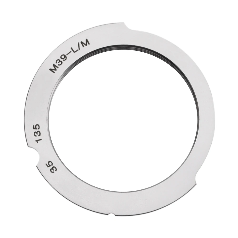 L39 LM LTM LM for Leica L39 35mm 135mm Lens and Leica M LM Camera Lens jpg