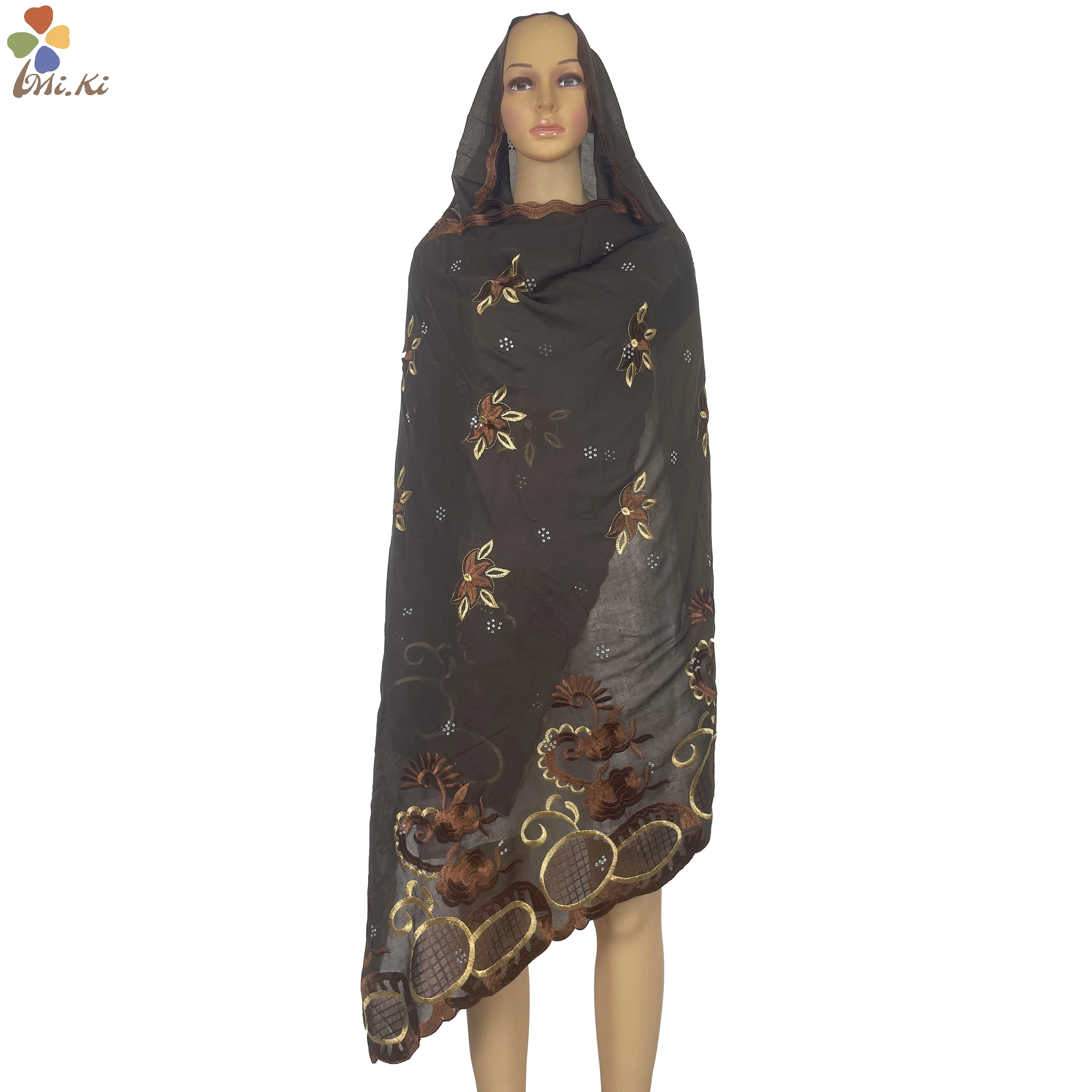 Рисунок 4 - Лидер продаж, новейший африканский