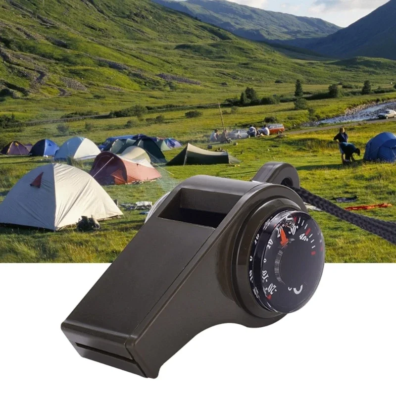 

3 предмета для выживания и термометра для походов