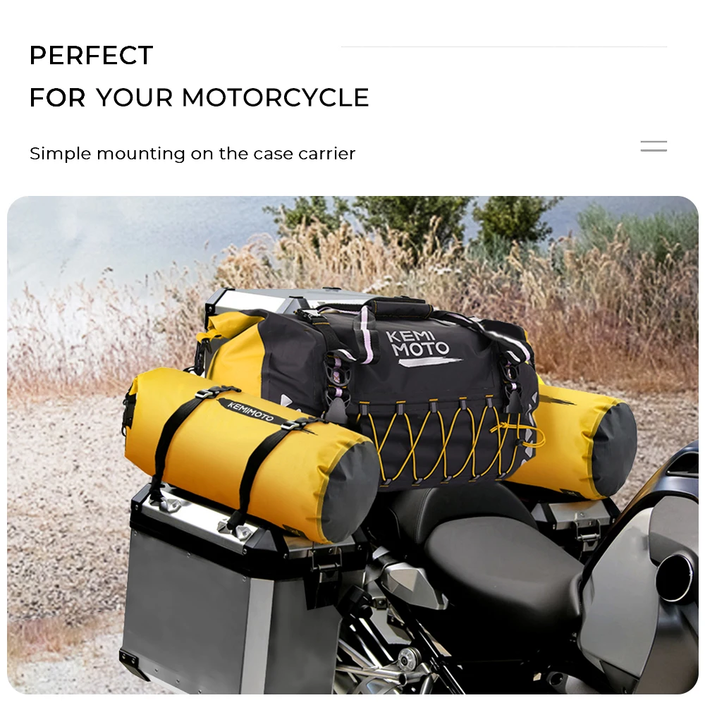 Details about   Dry Sack Bag Waterproof Outdoor PVC Diving Swimming Travel Motorcycle Shoulder 
