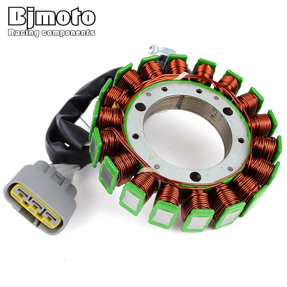 MT07 Stator Coil For Yamaha FZ07 FZ-07 MT FZ 07 YZF R7-Tracer MTT690 Tenere 700 XTZ700 MT07A MTT690 XSR700 MTM690