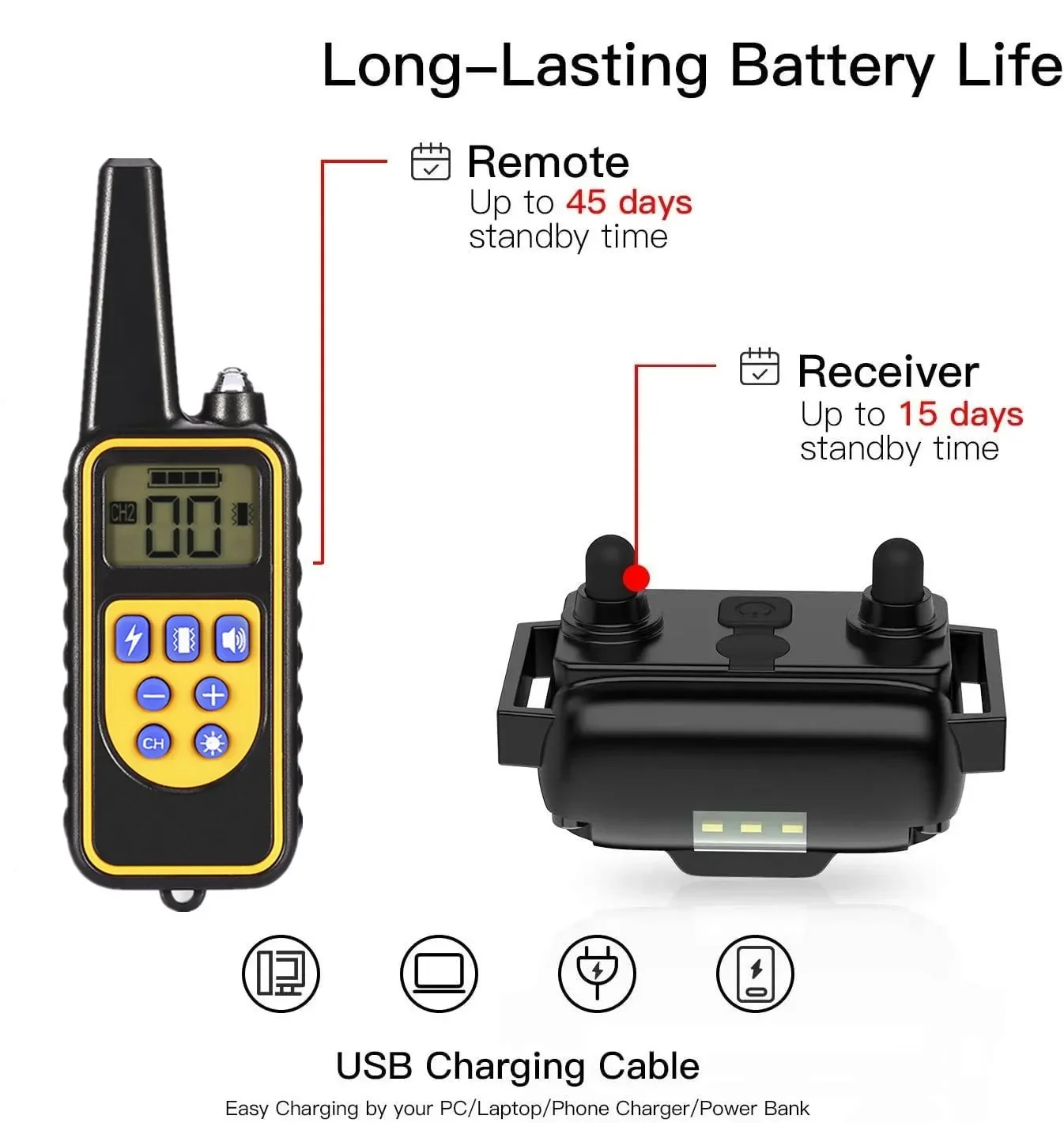 New Type of Dog Rope Nylon Automatic Retractable Towing Rope Pet Supplies Dog Trainer Barking Stopper