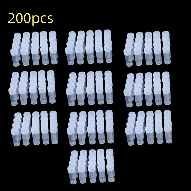 200pcs