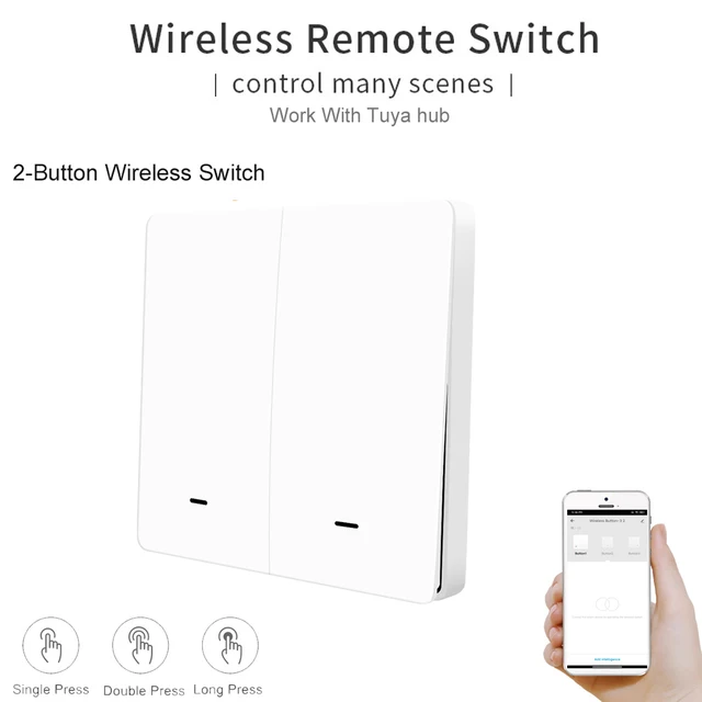 2 Gang Scene Remote