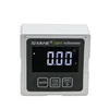 Shahe Metal Digital Protractor Inclinometer With 3-side Magnets Digital Angle Finder Level Box Angle Measurement Box 2