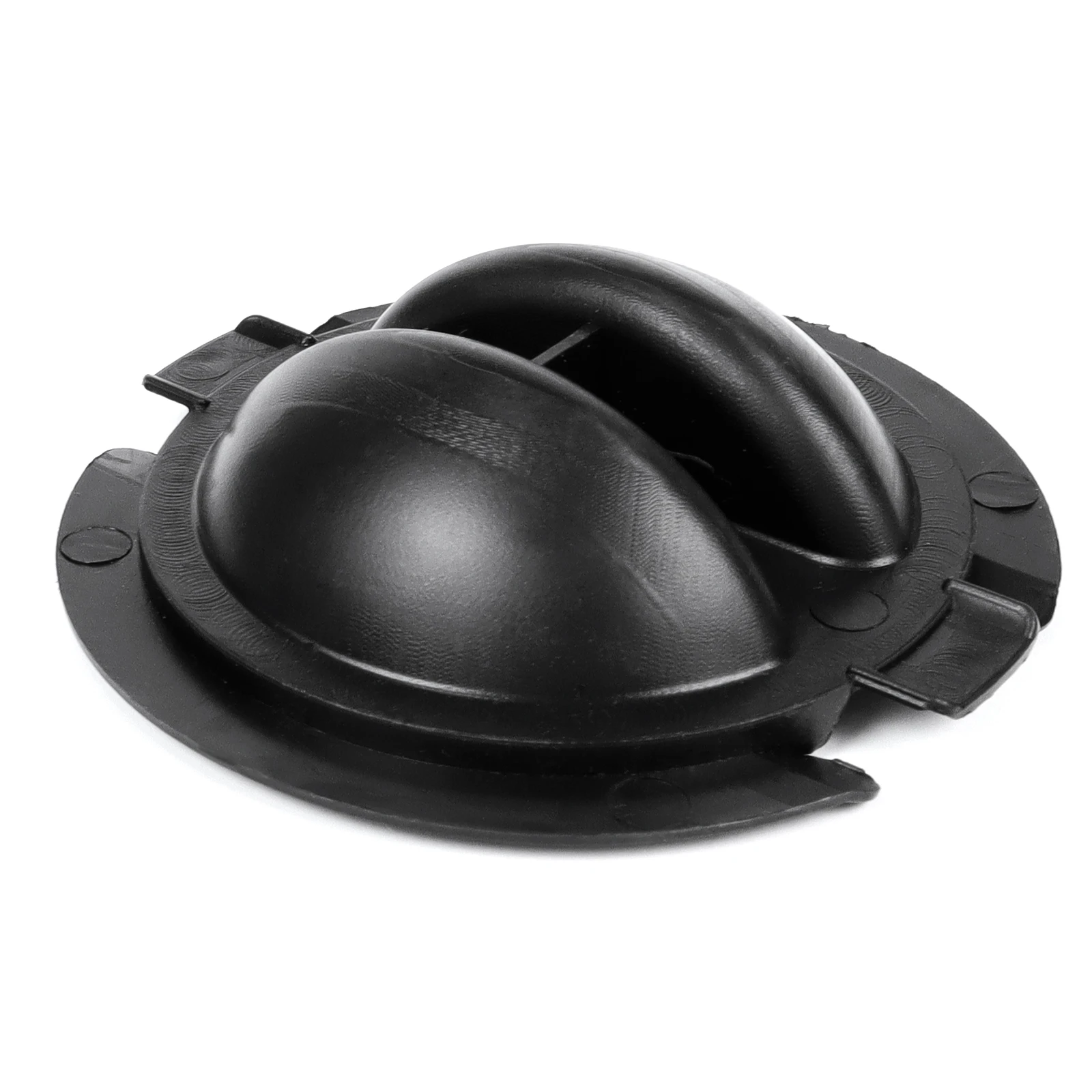 Auto vorne links rechts Kotflügel Liner Cover Caps Ersatz für Jeep Grand Cherokee 2014-2018 55079292ad 55079293ad Autozubehör – Detail 5