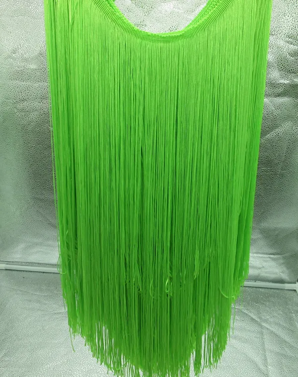 FluorescenceGreen