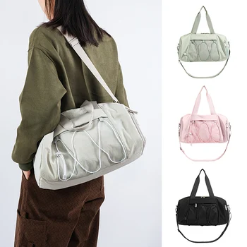Gym Travel Bag 1