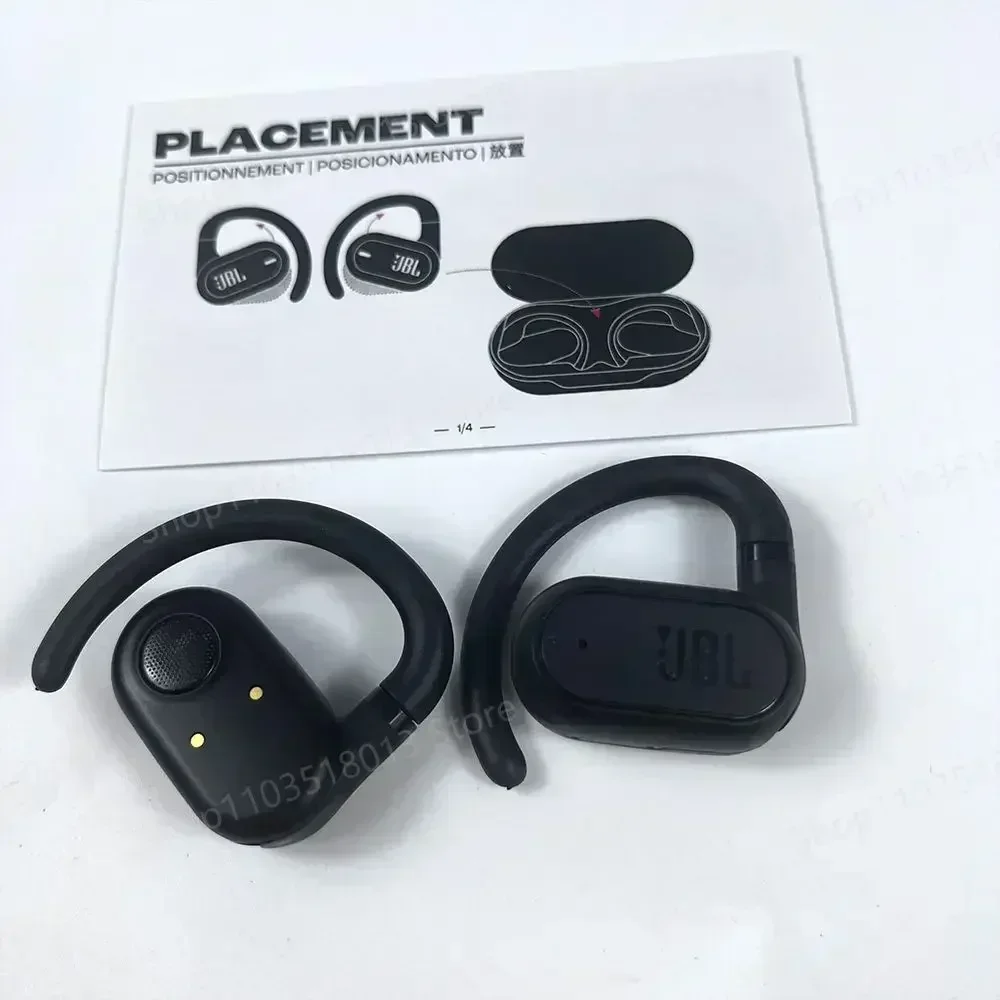 سماعات JBL Soundgear Sense True اللاسلكية المفتوحة...