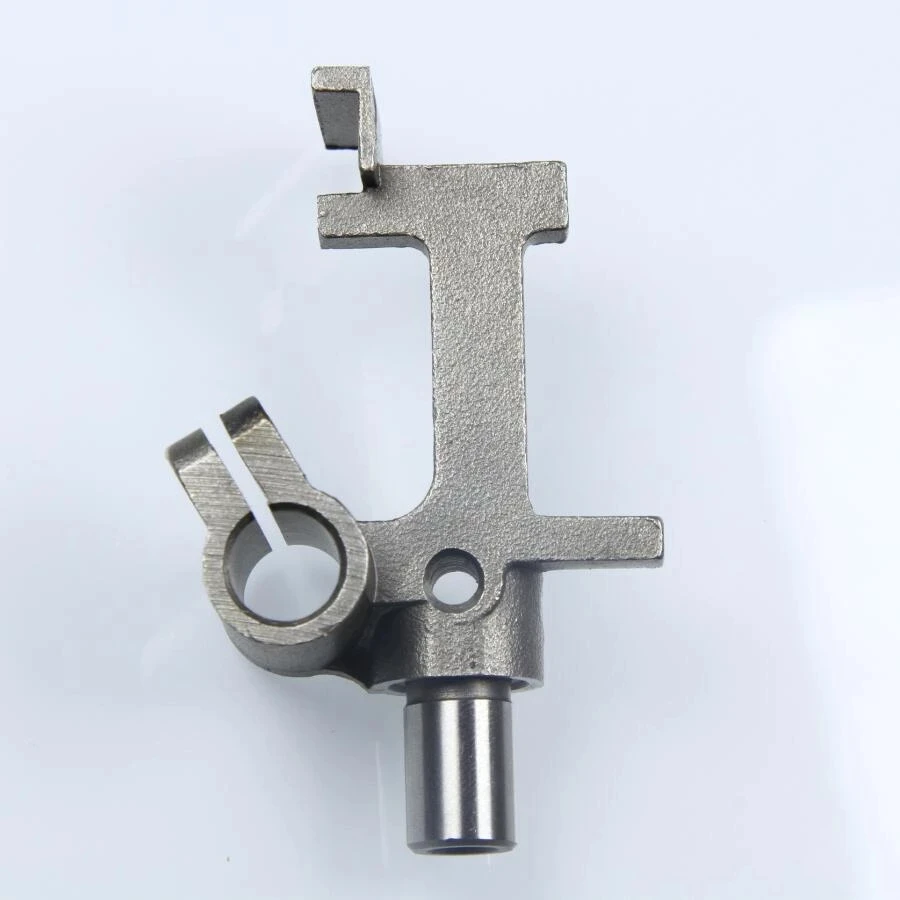 

Держатель прижимной панели 213-41052 ASM. Запчасти для швейных машин JUKl 1341 1541 1508 1510 1560