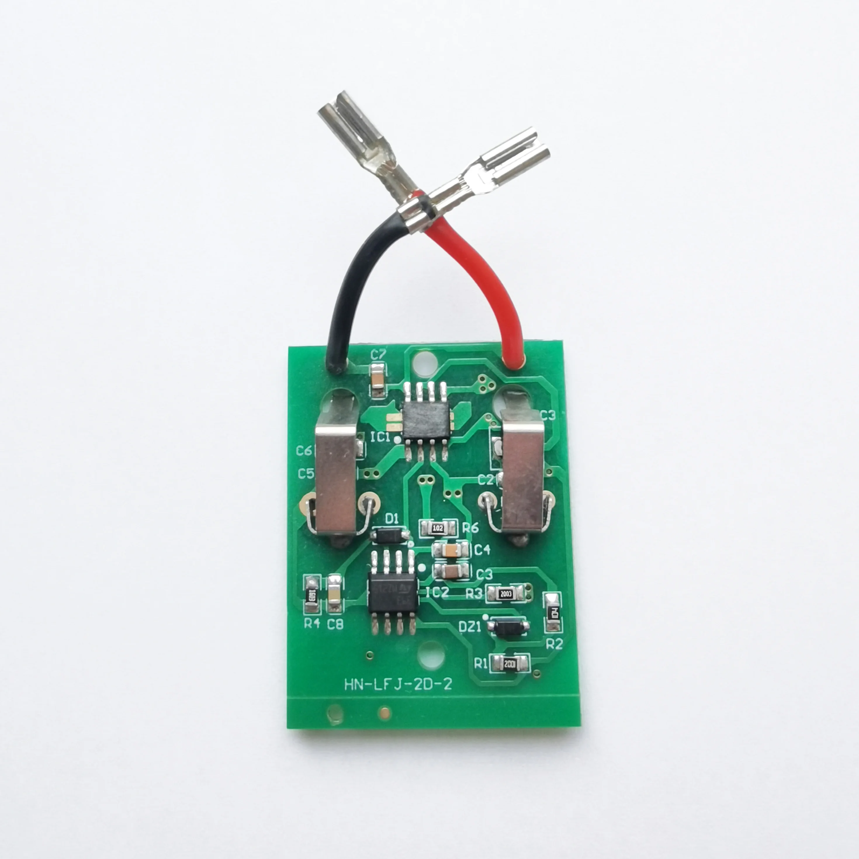Sirreepet Animal Clipper parts Replacement pcb blade drive gear FIT heiniger saphir