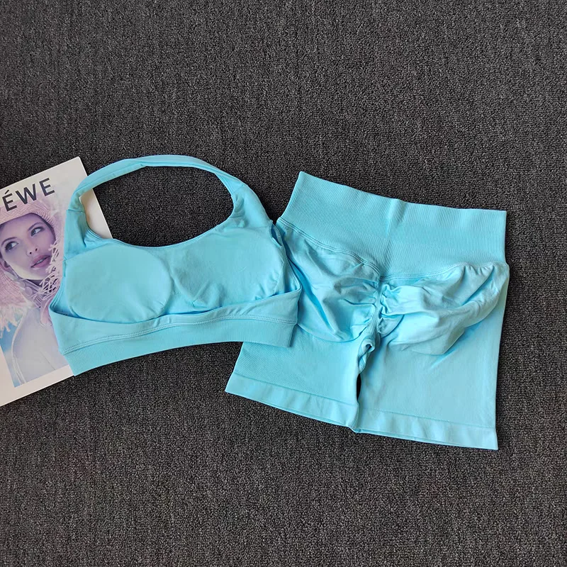 Women’s 2-Piece Yoga Set 5