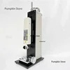 HPH Manual Horizontal Test Rack Push-pull Force Meter Wire Harness Terminal Tensile Testing Machine Pull-out Force Tester 2
