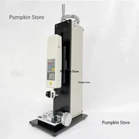 HPH Manual Horizontal Test Rack Push-pull Force Meter Wire Harness Terminal Tensile Testing Machine Pull-out Force Tester 2