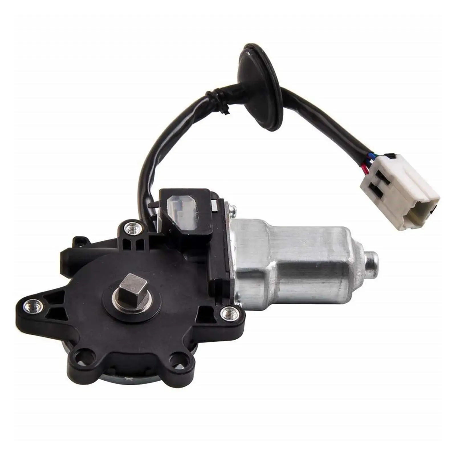 Left Driver Side Window Regulator for 350Z 03-09 Replace 80731-CD001 80731-CD00A Passenger Power Window Control Switch Left Driver Side Window Regulator for 350Z 03-09 Replace 80731-CD001 80731-CD00A Passenger Power Window Control Switch